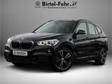 BMW X1 xDrive 18d M Sport 2.0 TDI 6-Gang LED Navi - BMW X1: 2.0
