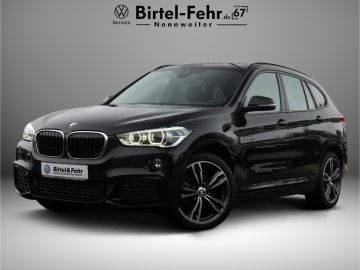 BMW X1 xDrive 18d M Sport 2.0 TDI
