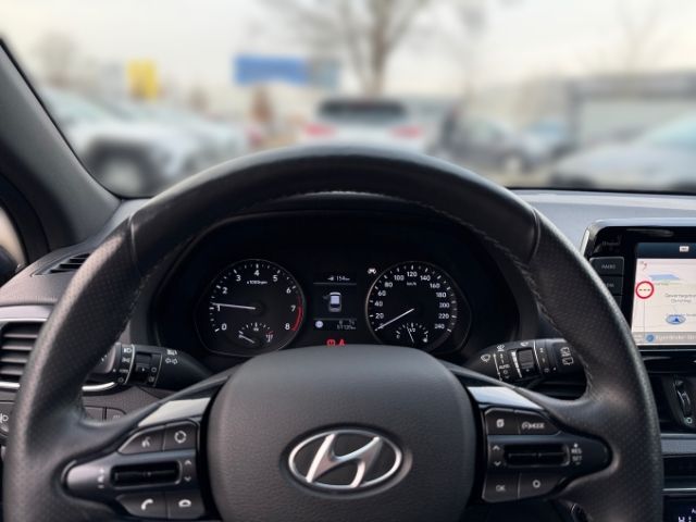 Fahrzeugabbildung Hyundai i30 N Line 1.0 T-GDI +KLIMA+NAVI+RFK+PDC+SHZ+CAR