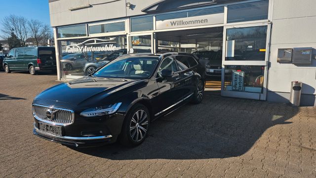 Volvo V90 Kombi Inscription*KLIMA*NAVI*LEDER*STHZ*