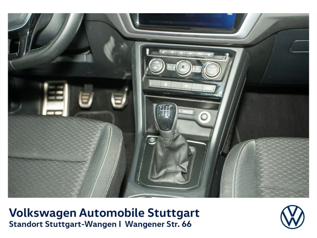 Volkswagen Touran - Bild 9