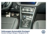 Volkswagen Touran - Vorschau Bild 9