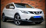 Nissan Quaskai Tecna. Reduziert auf  11.250. - Nissan 100 NX Gebrauchtwagen