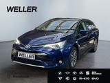 Toyota Avensis 1.8 TS Edition-S+ *Bi-LED*Navi*CAM*SHZ*D - Toyota Avensis: Kombi, 1.8
