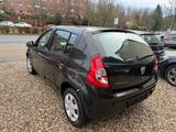 Dacia Sandero Laureate*TÜV NEU*1 HAND*KLIMA*TOP* - gebrauchte Dacia Sandero aus dem Jahr 2012