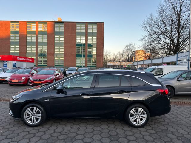 Opel Astra Sports Tourer Dynamic Navi 900 IntelliLink