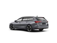 Skoda Superb - Vorschau Bild 5