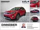 Kia Stonic Platinum LED+Kamera+Navigation+SHZ - Kia Stonic Tageszulassungen