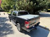 Ford Ranger Wildtrack DOKA 4x4 , Standhzg, AHK - Ford Ranger aus 2020