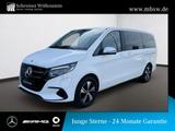 Mercedes-Benz EQV 300 L Facelift*MBeam*Distr*Kamera*Navi - gebrauchte Mercedes-Benz EQV mit Facelift