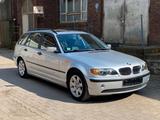 BMW 318i E46 touring TÜV 04.2027 - BMW 318: Kombi, 318i E46