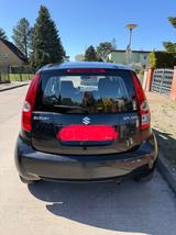 Suzuki Splash 1.0 Basic Basic - Suzuki Splash Basic mit Benzin-Antrieb