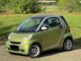 Smart forTwo Micro Hybrid Drive 52kW (451.380) guter Z - Smart ForTwo: 451