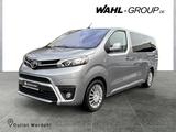 Toyota Proace Verso Comfort 2.0l* 9-SITZE* *NAVI*KLIMAA - gebrauchte Toyota Proace (Verso) aus dem Jahr 2024