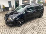 Volkswagen Touran 2.0TDI Standh 8Ber GTI Felgen KW VIEL NEU - mit Diesel-Antrieb: GTI