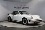 Porsche 911 3.0 SC Targa - First year!, very nice! - Porsche aus 1977: 911