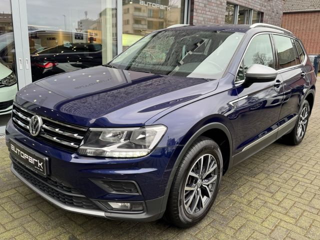 Volkswagen Tiguan Allspace 1.5 TSI DSG Comfortline 7-Sitzer