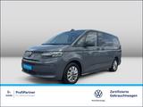 Volkswagen Multivan Life LÜ 1,4TSI eHybrid 110kW DSG ACC AH - VW T7 Multivan Gebrauchtwagen in Stuttgart