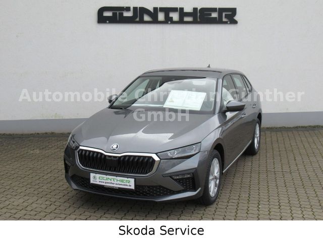 Skoda Scala Selection 1.0 TSI 85 KW DSG LED