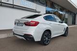 BMW X6 xDrive30d M-Sportpaket*KAM*HUD*AHK*21 Z0LL - BMW X6 Gebrauchtwagen in Stuttgart