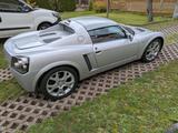 Opel Speedster 2,2 - Opel Speedster: 2.2