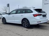 Skoda Octavia Combi 2.0 TDI DSG Sportline STANDHEIZUNG - gebrauchte Skoda Kombis