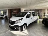 Renault Trafic L2H1 2,9t 9-Sitzer/Navi Klima/AHK - Renault Trafic: Kleinbus