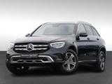 Mercedes-Benz GLC 300 e 4M MBUX|360°KAM|SPIEGEL-P.|SHZ|EASY-P. - Mercedes-Benz GLC 300 in Saarbrücken