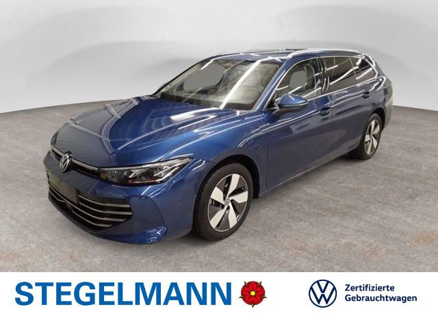 Image of Volkswagen Passat Variant