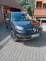 Renault Koleos - Renault Koleos aus 2014
