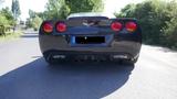 Corvette C6 7.0 V8 Z06 Coupé Z06   - Corvette: Z