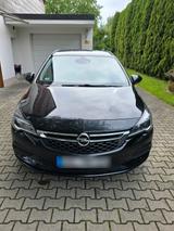 Opel 1.6 D (CDTI) Sports Tourer Selection - Opel Astra Selection mit Diesel-Antrieb
