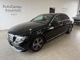 Mercedes-Benz E 220 d Limousine 9G-tr. Avantgarde Widescreen - gebrauchte Mercedes-Benz E 220 aus dem Jahr 2019