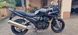 Suzuki Bandit 650 - SUZUKI ABS BANDIT