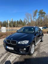 BMW X6 xDrive30d M Sport Edition M Sport Edition - BMW X6 Gebrauchtwagen in München
