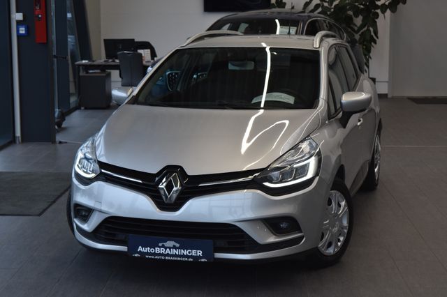 Renault Clio IV Energy dCi75 Navi~LED~Keyless~DAB~RFKam