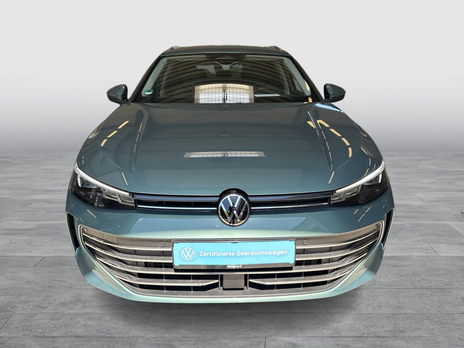 Volkswagen Passat Variant 2.0 BUSINESS CAM ACC EKLAPPE NAVI foto 4