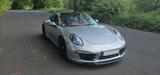 Porsche Carrera, PDK, Glass- Schiebedach, Sportabgas - Porsche 991 in Köln