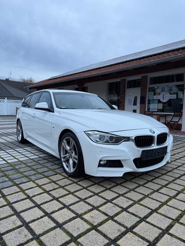 BMW 318d Touring Sport Line Sport Line