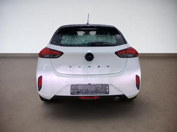 Fotografie des Opel Corsa F GS Kamera LED Sitz-/Lenkradheizung PDC