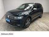 Volkswagen Tiguan Allspace 2.0 TDI DSG 4Motion Highline - Volkswagen Tiguan Allspace in Mönchengladbach