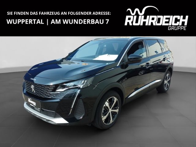 Peugeot 5008 Allure Pack 1.5 BlueHDi 130 EU6d 7-Sitzer