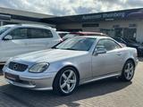 Mercedes-Benz SLK 200  Roadster Kompressor Sport - Mercedes-Benz SLK 200 in Duisburg