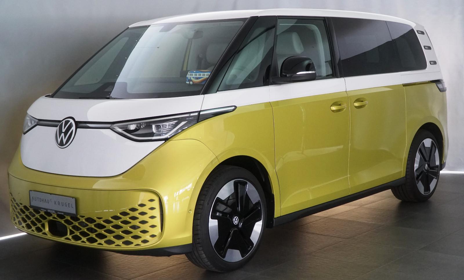 Volkswagen ID. Buzz ID.Buzz Bus 150 kW Pro