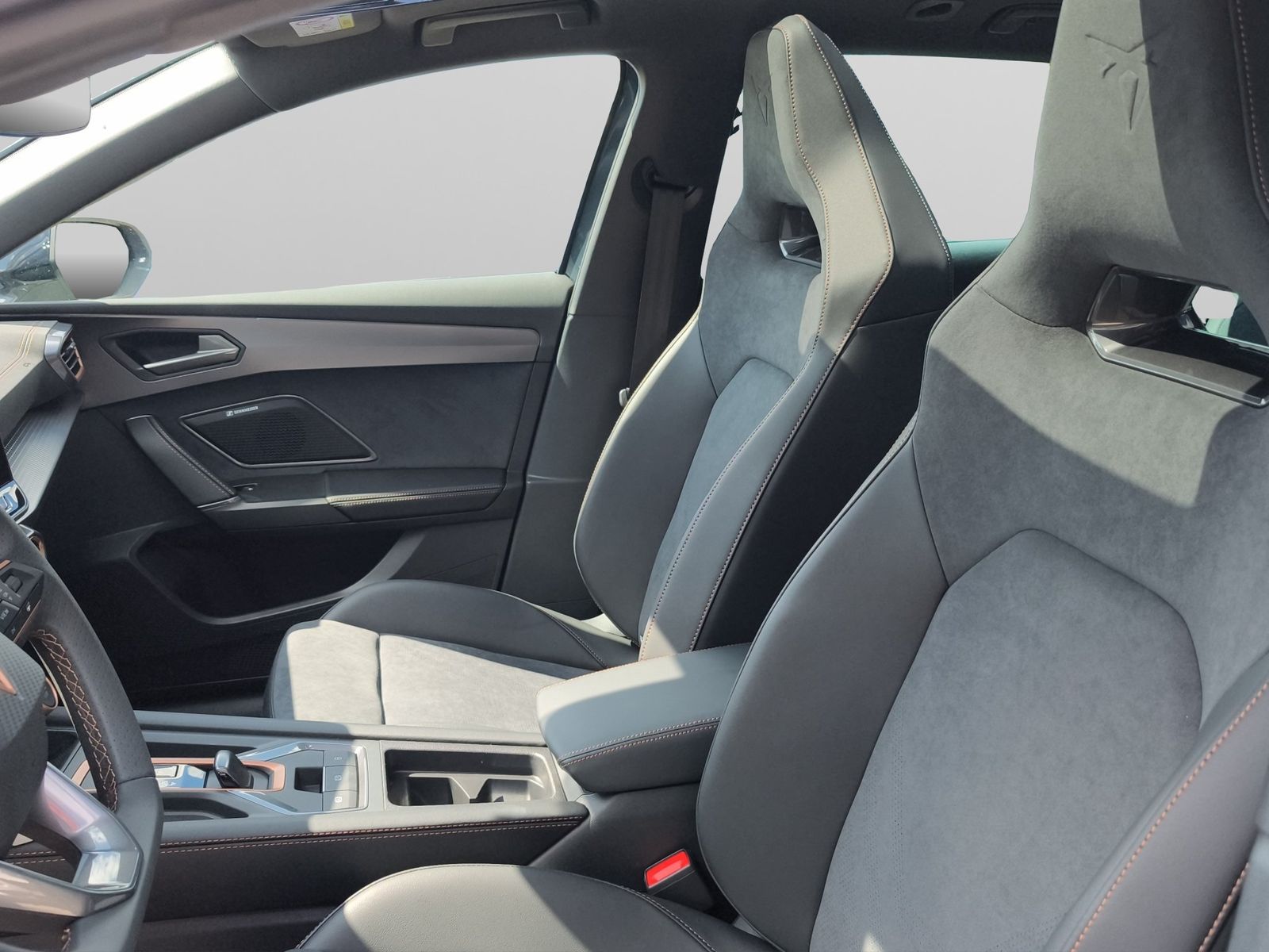 Cupra Leon - Bild 12
