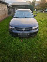 Volkswagen Verkaufe Passat 3B Vr5 Highline - Volkswagen Passat: Vr5