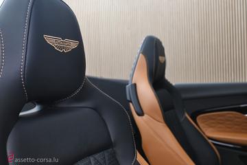 2024 Aston Martin DB12 缩略图 36