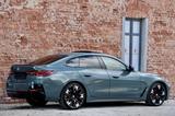BMW 420d xDr Gran Coupe*NP88t€*M-SPORT PRO*20Z*360°* - gebrauchte BMW 420 Gran Coupé aus dem Jahr 2024