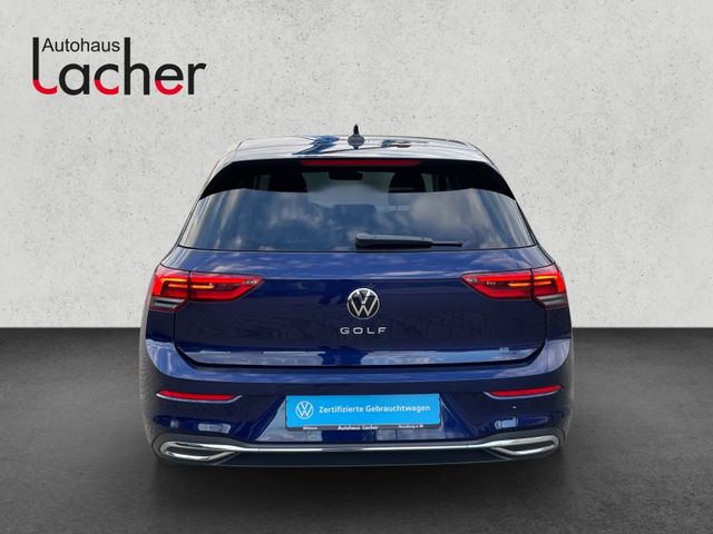 Golf MOVE 2.0 TDI DSG 1,99%