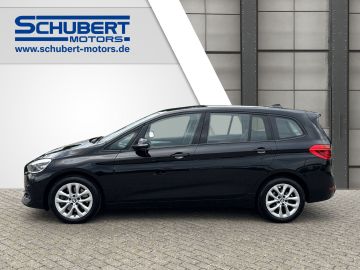 BMW 218 Gran Tourer - 2